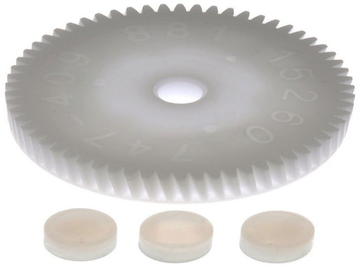 Window Motor Gear Dorman-Help 74409