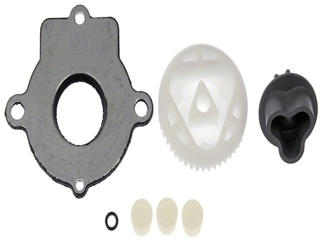 Window Motor Gear Dorman-OE Solutions 747-412