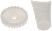 Power Window Motor Gear Dorman-OE Solutions 747-413