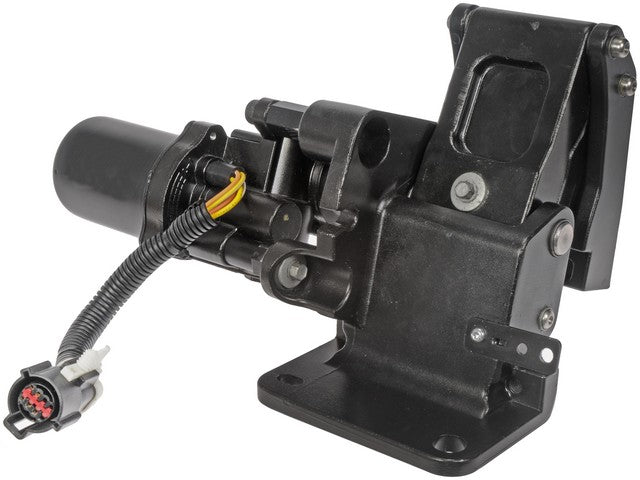 Running Board Motor Dorman-OE Solutions 747-900