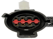 Running Board Motor Dorman-OE Solutions 747-900