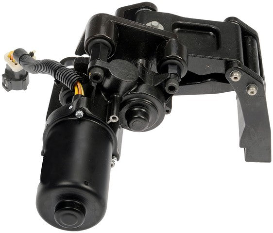 Running Board Motor Dorman-OE Solutions 747-901