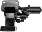 Running Board Motor Dorman-OE Solutions 747-901