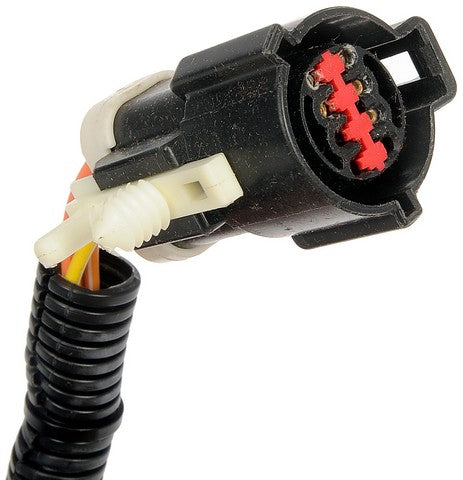 Running Board Motor Dorman-OE Solutions 747-901