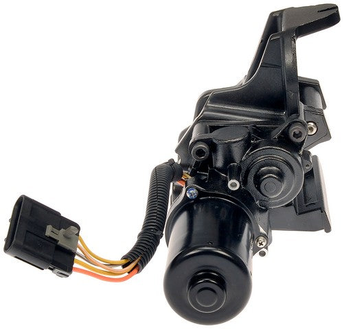 Running Board Motor Dorman-OE Solutions 747-903
