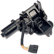 Running Board Motor Dorman-OE Solutions 747-903