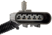 Running Board Motor Dorman-OE Solutions 747-951