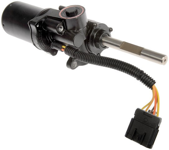 Running Board Motor Dorman-OE Solutions 747-952
