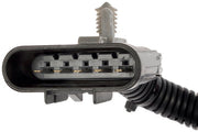 Running Board Motor Dorman-OE Solutions 747-952