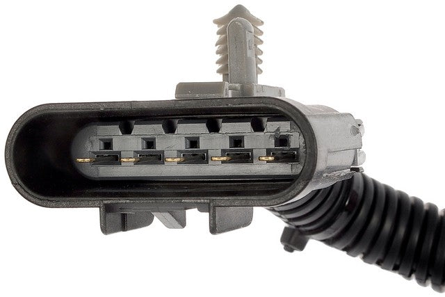 Running Board Motor Dorman-OE Solutions 747-952