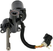 Running Board Motor Dorman-OE Solutions 747-953
