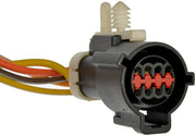 Running Board Motor Dorman-OE Solutions 747-953
