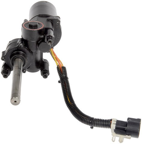 Running Board Motor Dorman-OE Solutions 747-954