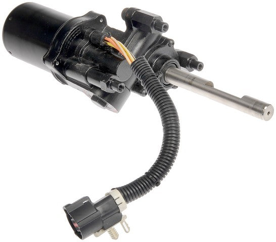 Running Board Motor Dorman-OE Solutions 747-954