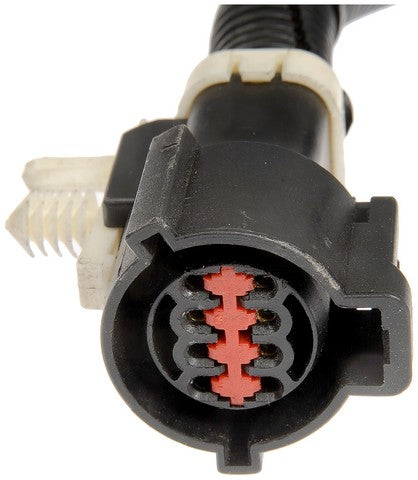 Running Board Motor Dorman-OE Solutions 747-954