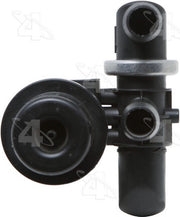 HVAC Heater Control Valve Four Seasons 74776