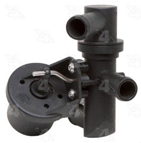 HVAC Heater Control Valve Four Seasons 74777