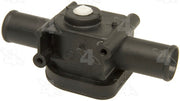 HVAC Heater Control Valve Four Seasons 74780