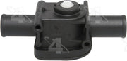 HVAC Heater Control Valve Four Seasons 74780