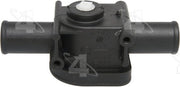 HVAC Heater Control Valve Four Seasons 74780