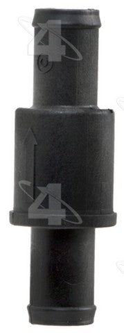 HVAC Heater Control Valve Four Seasons 74796