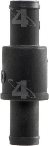 HVAC Heater Control Valve Four Seasons 74796