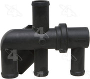 HVAC Heater Control Valve Four Seasons 74797