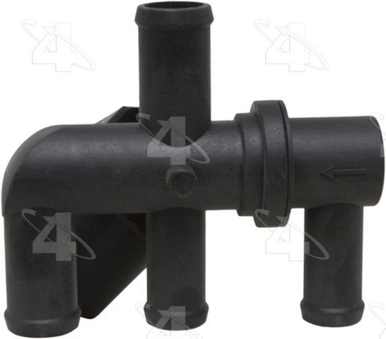 HVAC Heater Control Valve Four Seasons 74797
