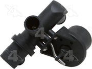 HVAC Heater Control Valve Four Seasons 74797