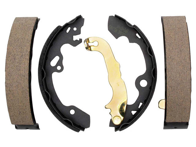 Drum Brake Shoe Raybestos Brakes 747PG