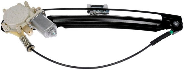 Window Motor and Regulator Assembly Dorman-OE Solutions 748-000