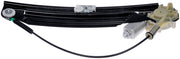 Window Motor and Regulator Assembly Dorman-OE Solutions 748-000
