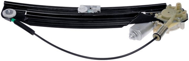 Window Motor and Regulator Assembly Dorman-OE Solutions 748-000
