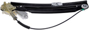 Window Motor and Regulator Assembly Dorman-OE Solutions 748-001
