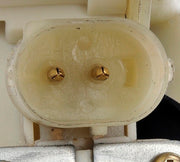 Window Motor and Regulator Assembly Dorman-OE Solutions 748-001