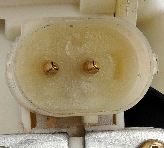 Window Motor and Regulator Assembly Dorman-OE Solutions 748-001