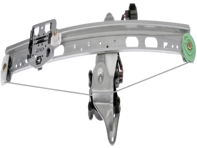 Window Motor and Regulator Assembly Dorman-OE Solutions 748-003
