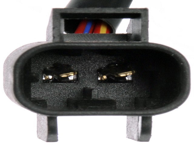 Window Motor and Regulator Assembly Dorman-OE Solutions 748-003
