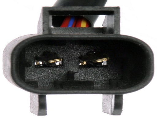 Window Motor and Regulator Assembly Dorman-OE Solutions 748-003