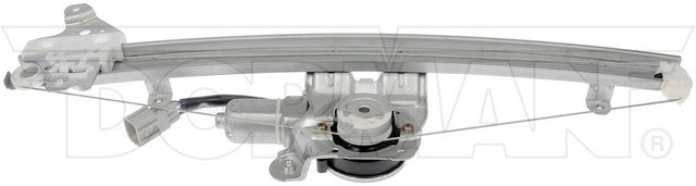 Window Motor and Regulator Assembly Dorman-OE Solutions 748-015