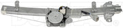 Window Motor and Regulator Assembly Dorman-OE Solutions 748-015