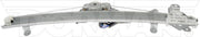 Window Motor and Regulator Assembly Dorman-OE Solutions 748-015