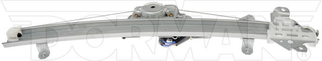 Window Motor and Regulator Assembly Dorman-OE Solutions 748-015