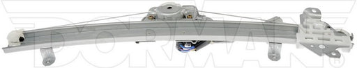 Window Motor and Regulator Assembly Dorman-OE Solutions 748-015