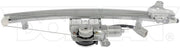 Window Motor and Regulator Assembly Dorman-OE Solutions 748-016