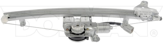 Window Motor and Regulator Assembly Dorman-OE Solutions 748-016