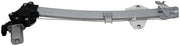 Power Window Motor and Regulator Assembly Dorman-OE Solutions 748-017