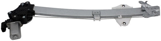 Power Window Motor and Regulator Assembly Dorman-OE Solutions 748-017