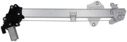 Power Window Motor and Regulator Assembly Dorman-OE Solutions 748-017
