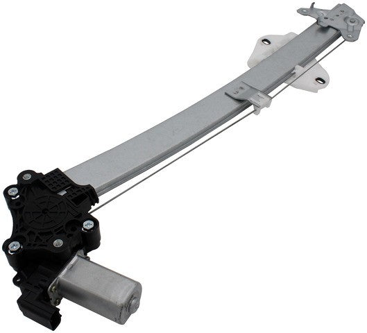 Power Window Motor and Regulator Assembly Dorman-OE Solutions 748-017